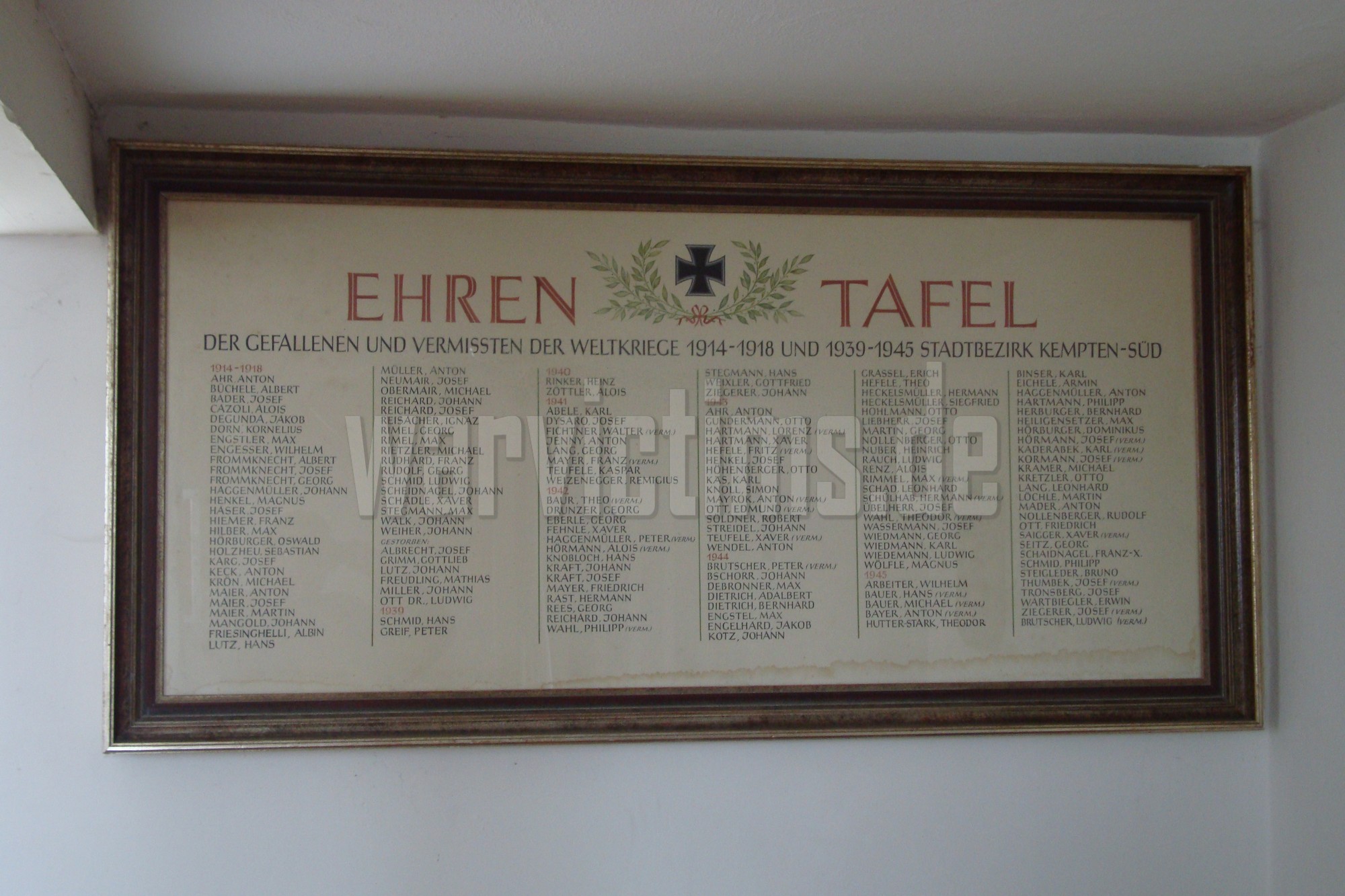 Kempten-Steufzgen